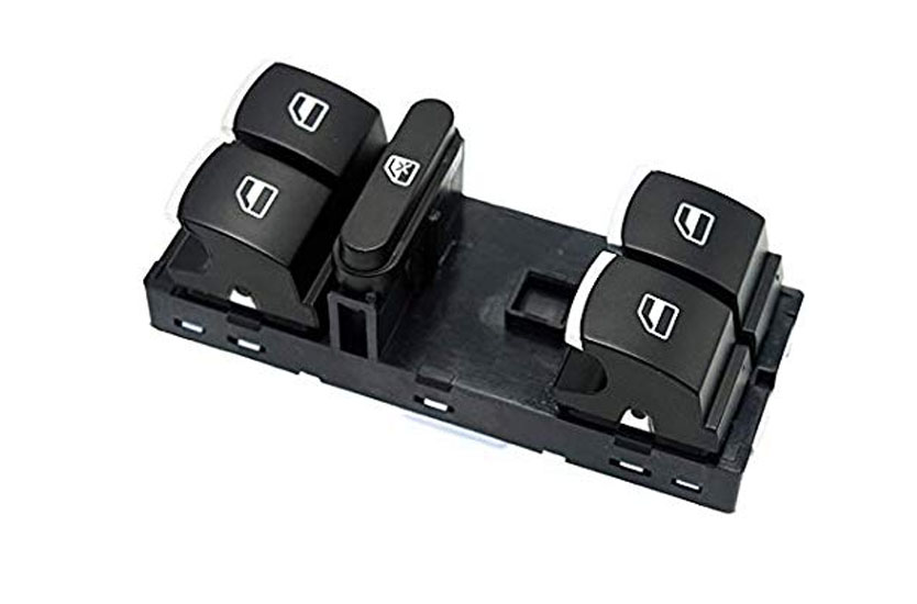 WINDOW LIFTER SWITCH