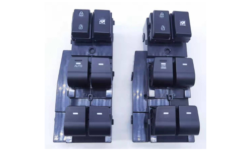 ELANTRA WINDOW LIFTER SWITCH