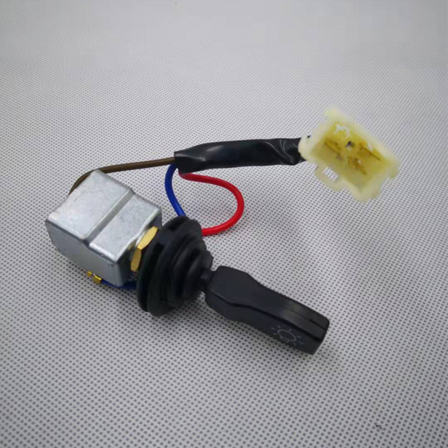  LAND ROVER AMR6104 TURN SIGNAL SWITCH