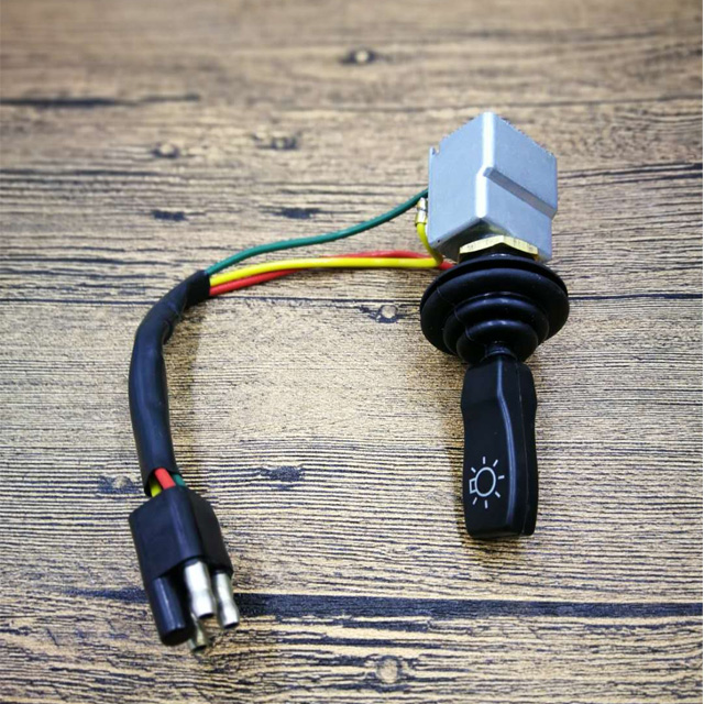  LAND ROVER PRC3430 TURN SIGNAL SWITCH