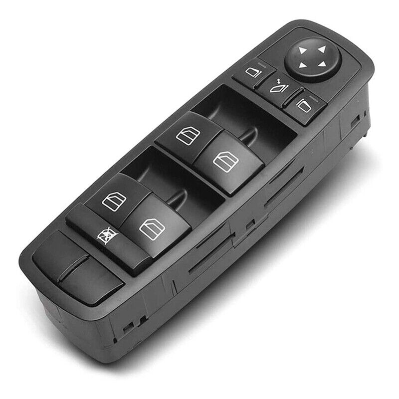  BENZ W164 GL320 GL350 Master Window Switch