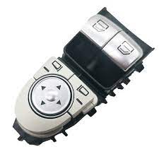 Power Window Switch 2059056911 For Benz C200 C300 C63 S AMG 2016